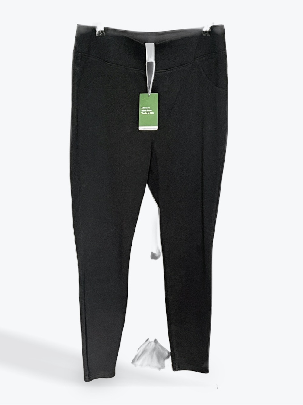 HALARA Black Women’s Skinny Jeans